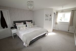 Master Bedroom - click for photo gallery